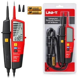 multimetr-reczny-uni-t-ut18d-tester-probnik-napiecia-i-faz
