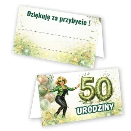winietki-na-stol-na-50-urodziny-bilecik-szalone-10-sztuk