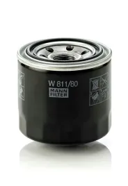mann-filter-w-811-80-filtr-oleju