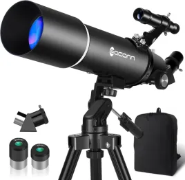 eaconn-teleskop-astronomiczny-80mm-bialy-przenosny-z-plecakiem