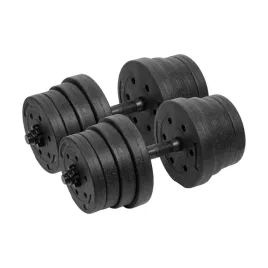 hantle-bitumiczne-regulowane-2x15kg-rebel-zestaw-solidne