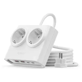 listwa-zasilajaca-orico-pdc25-25-w-6w1-ac-usb-a-usb-c-25w-gan-biala