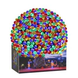 lampki-choinkowe-led-100-multikolor-zielony-kabel-7m-girlanda-led-rs-001m