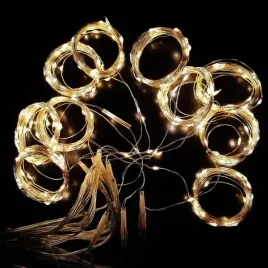 kurtyna-swietlna-3x3m-lampki-druciki-300-mikroled-zolty-usb-pilot-rs-1018ww