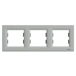 ramka-3-krotna-aluminium-asfora-eph5800361-schneider
