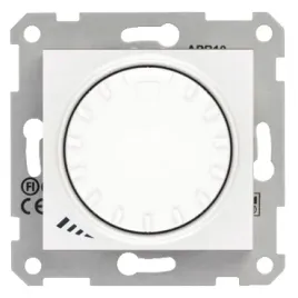 sciemniacz-z-funkcja-lacznika-schodowego-rl-40-1000w-60-600w-bialy-sedna-sd