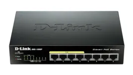 switch-niezarzadzalny-d-link-8-portowy-dgs-1008p-poe-10-100-1000-gigabit