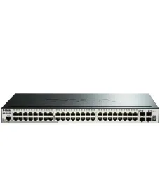 switch-zarzadzalny-d-link-dgs-1510-52xmp-e-48xgigabit-4xsfp