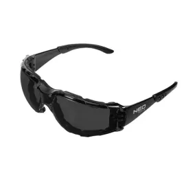 okulary-ochronne-z-wkladka-piankowa-przyciemniane-soczewki-neo-97-522