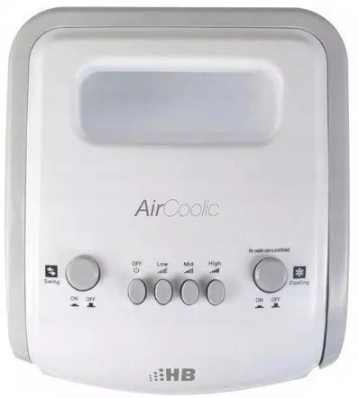 klimator-hb-ac0080mw