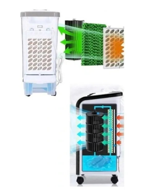 klimator-hb-ac0080mw