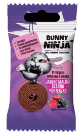 bunny-ninja-owocowa-przekaska-fruit-rolls-jablko-malina-czarna-porzeczka