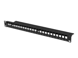patch-panel-pusty-lanberg-ppks-1024-b-24-port-1u-19-do-modulow-keystone-cz