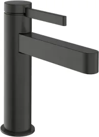 bateria-umywalkowa-hansgrohe-finoris-110-76024340-czarny-chrom-szczotkowany