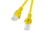 patchcord-lanberg-utp-kat-6-1m-zolty