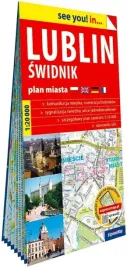 lublin-swidnik-plan-miasta-1-20-000-praca-zbiorowa