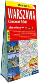 plastic-map-warszawa-lomianki-zabki-mapa-praca-zbiorowa