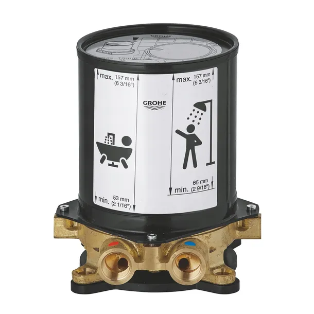 element-montazowy-grohe-45984001
