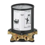 element-montazowy-grohe-45984001
