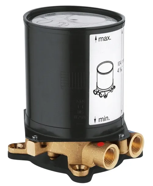 element-montazowy-grohe-45984001