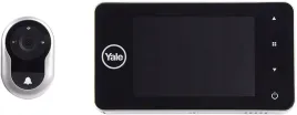 wideo-wizjer-yale-4500-czarno-srebrny