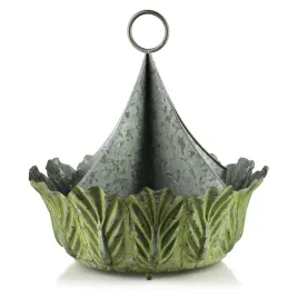 marina-oslonka-4-dzielna-40cm-green