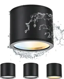 reflektor-sufitowy-led-czarny-ip44-gx53-9w-3cct-4szt