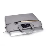 devia-torba-do-laptopa-macbooka-justyle-154-szara-stan-nowy