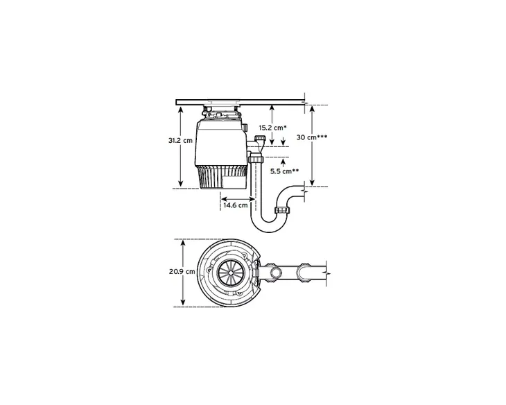 mlynek-do-rozdrabniania-odpadow-insinkerator-evolution-plus-750-ec