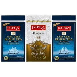 herbata-impra-zestaw-3-herbat-czarnych-w-puszce-earl-grey-gold-3x200g