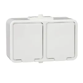 gniazdo-podwojne-natynkowe-hermetyczne-bialy-ip44-cedar-nt230h01