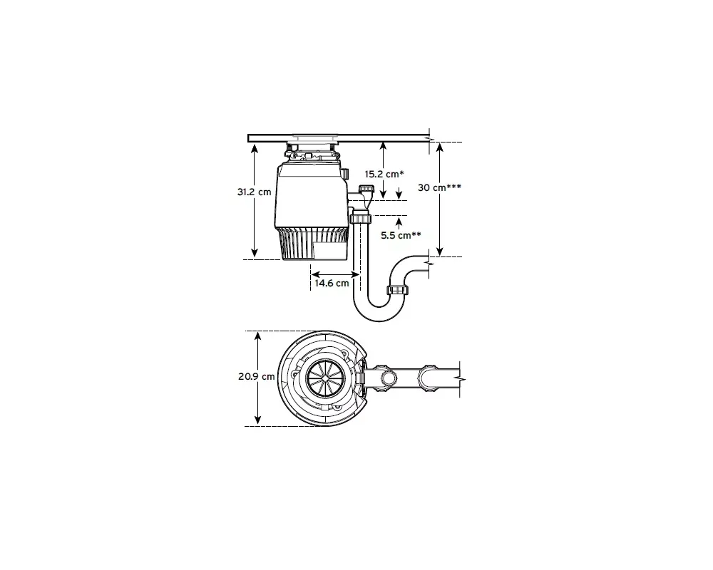 mlynek-do-rozdrabniania-odpadow-insinkerator-evolution-plus-1000-ec