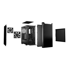 obudowa-be-quiet-pure-base-501-black-atx-midi-bez-okna-bez-zasilacza