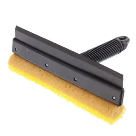 sciagaczka-do-wody-240mm-z-gabka-dwustronna-krotki-uchwyt-myjka