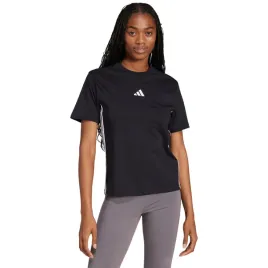 koszulka-damska-adidas-essentials-3-stripes-czarna-jd0846-xs