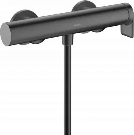 bateria-prysznicowa-hansgrohe-vivenis-75620340-czarny-chrom-szczotkowany