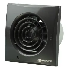 wentylator-osiowy-fi-100-mm-z-timerem-higrostatem-cichy-czarny-vents-100qui