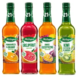 herbapol-syrop-4x420-ml-dodatek-do-napoju-zestaw-4-smakow-syropow