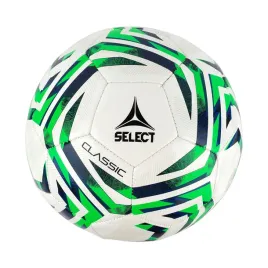 pilka-nozna-select-classic-v25-bialo-zielona-18862-5