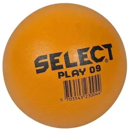 pilka-select-play-09-pomaranczowy