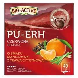 pu-erh-big-active-herbata-czerwona-trawa-cytrynowa-mandarynka-40-torebek