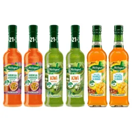 syrop-herbapol-6x420-ml-zestaw-kiwiand-mango-ananas-and-marakuja-brzoskwinia