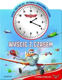 samoloty-wyscig-z-czasem-zegar-praca-zbiorowa-nauka-godzin