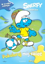 kolorowanka-ksiazka-smerfiada-pokoloruj-moj-swiat-kolorowanka-smerfy