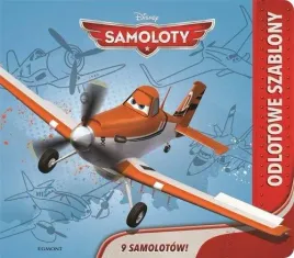 samoloty-odlotowe-szablony-praca-zbiorowa