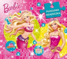 ksiazka-opowiesci-barbie-puzzlowa-ksiazeczka-praca-zbiorowa