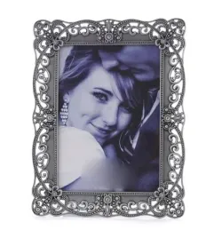 ramka-na-jedno-zdjecie-gedeon-18-x-13-cm-srebrna