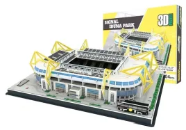puzzle-3d-stadion-pilkarski-signal-iduna-park-borussia-dortmund-104-elemen