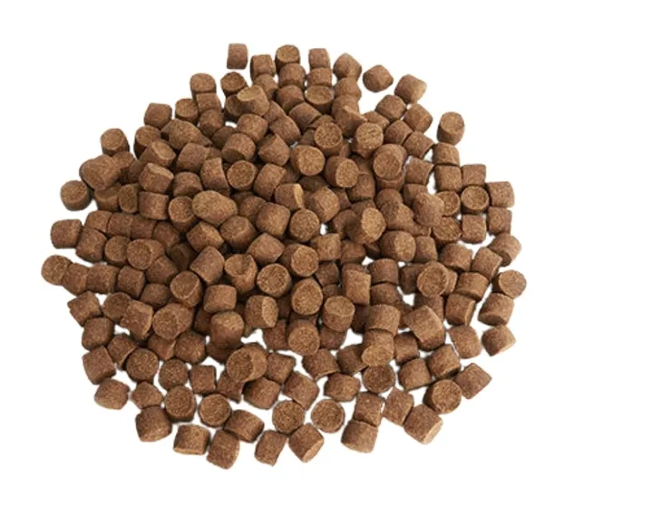 Pellet aller Aqua Master 11mm 1kg