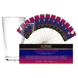 richmont-blueberry-strawberry-12-saszetek-szklanka-hot-w-zestawie